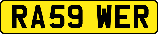 RA59WER