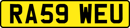 RA59WEU
