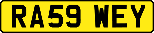 RA59WEY