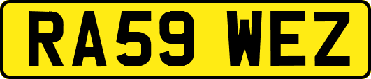 RA59WEZ
