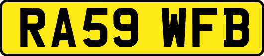 RA59WFB