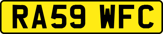 RA59WFC