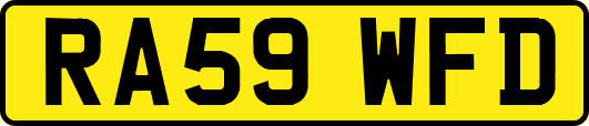 RA59WFD