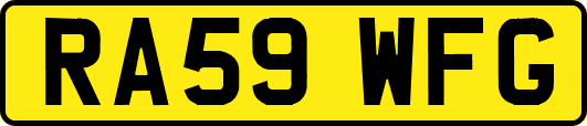RA59WFG