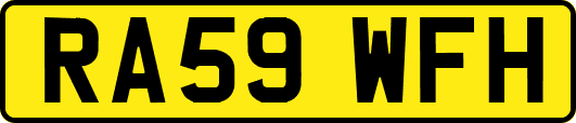 RA59WFH