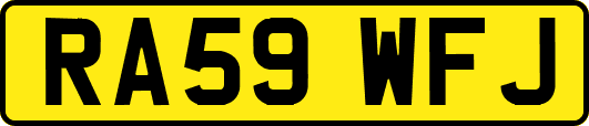 RA59WFJ