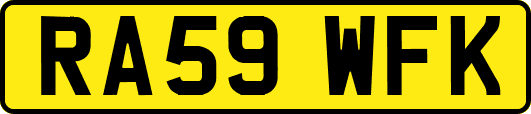 RA59WFK