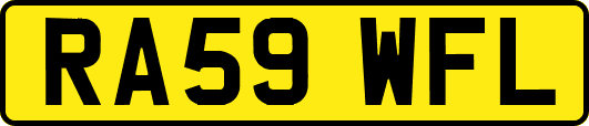 RA59WFL
