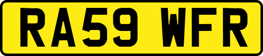 RA59WFR