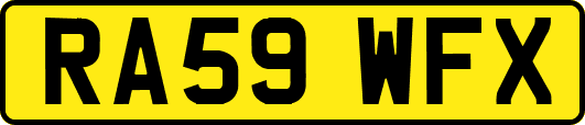 RA59WFX