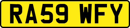 RA59WFY