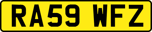 RA59WFZ
