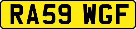 RA59WGF