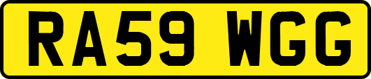 RA59WGG