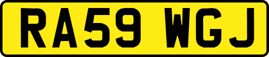 RA59WGJ