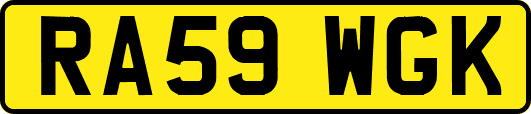 RA59WGK