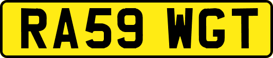 RA59WGT