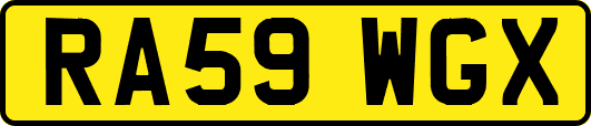 RA59WGX