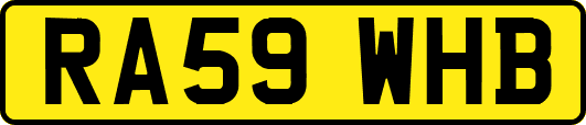 RA59WHB