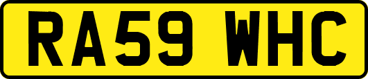 RA59WHC