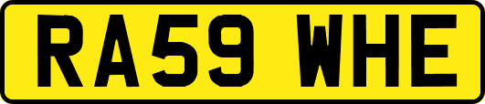 RA59WHE