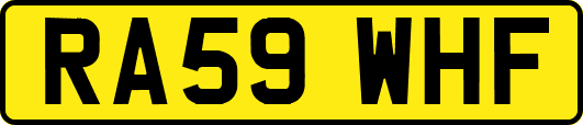 RA59WHF