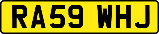 RA59WHJ
