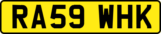 RA59WHK