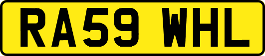 RA59WHL