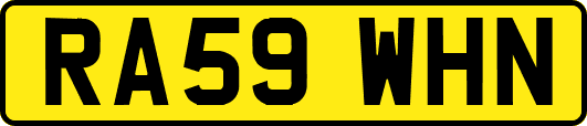 RA59WHN