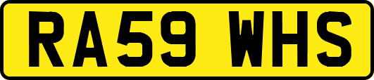 RA59WHS
