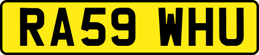 RA59WHU