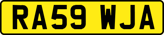 RA59WJA