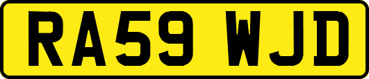 RA59WJD
