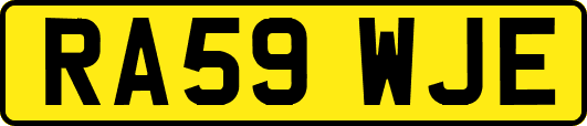 RA59WJE