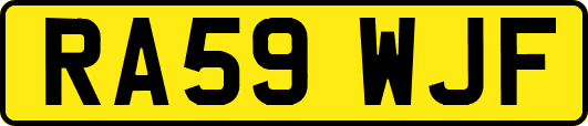 RA59WJF