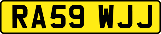 RA59WJJ