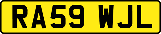 RA59WJL