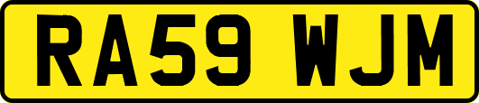 RA59WJM