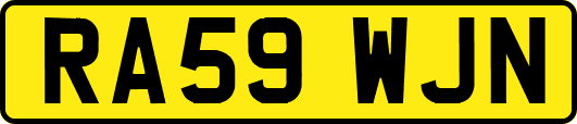 RA59WJN