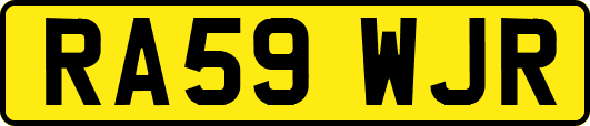 RA59WJR