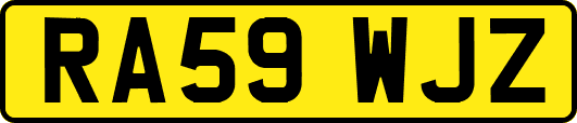 RA59WJZ