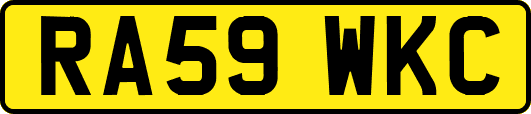 RA59WKC