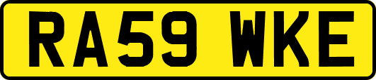 RA59WKE