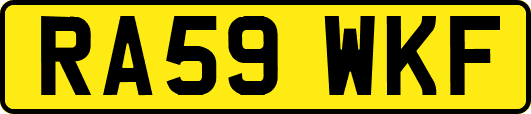 RA59WKF