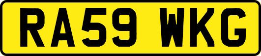 RA59WKG
