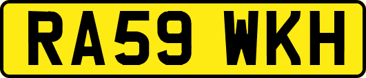RA59WKH
