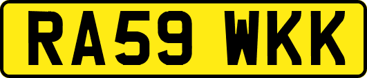 RA59WKK