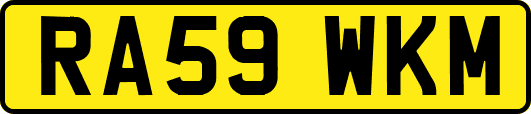 RA59WKM