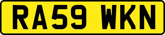 RA59WKN